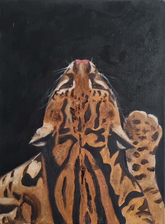 绘画,  15.8x11.8 in 
