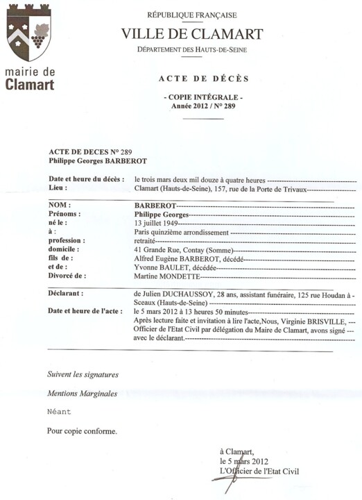 Vues supplémentaires 6
