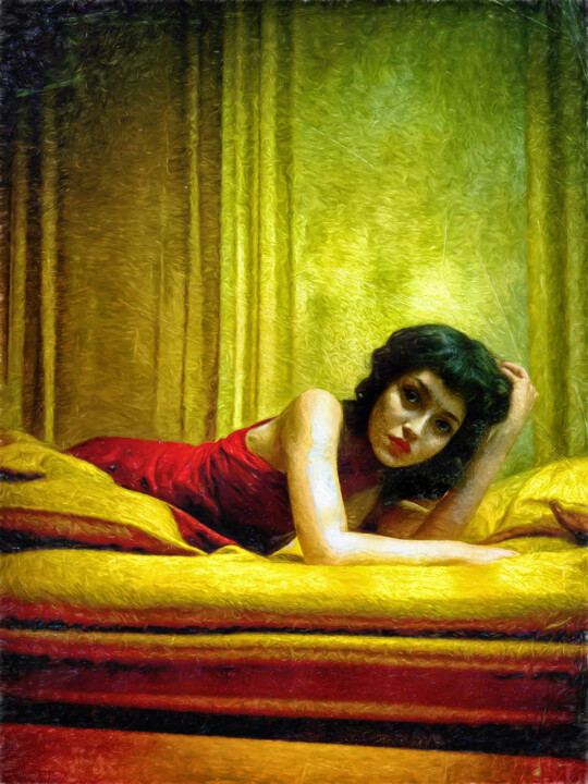 摄影,  39.4x31.5 in 