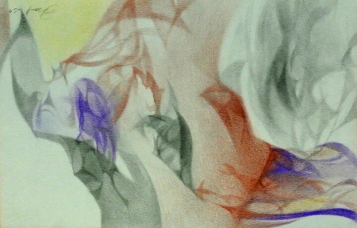 Resim,  7,7x11,6 in 