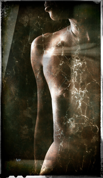 Mirage 摄影, 35.4x23.6 in