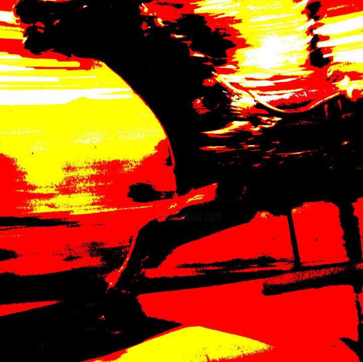 WILD HORSES 摄影
