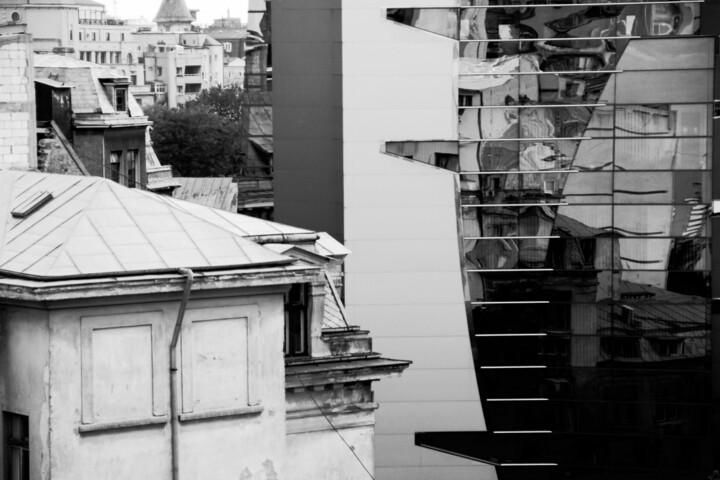 Fotografia,  11,8x15,8 in 