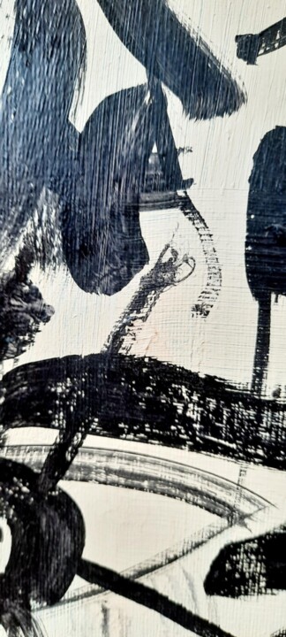 Sanat eserinin yüzeyi veya dokusu