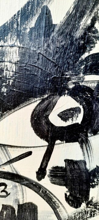 Sanat eserinin yüzeyi veya dokusu