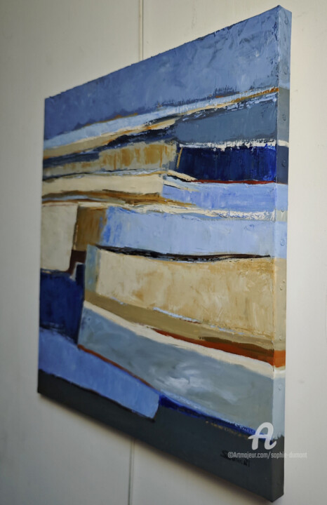 Côté de l'œuvre