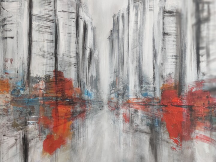 Tablo,  25,6x31,9 in 