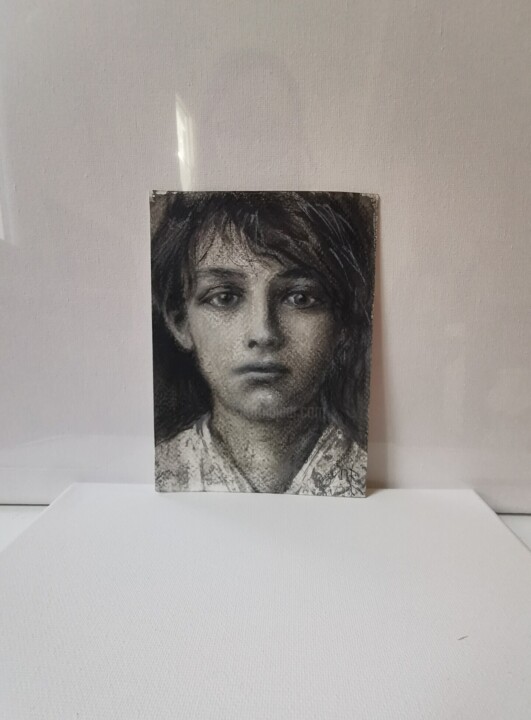 Artwork in situation