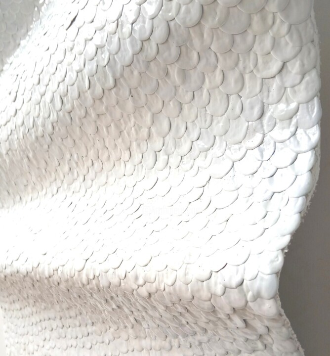 Side of the work