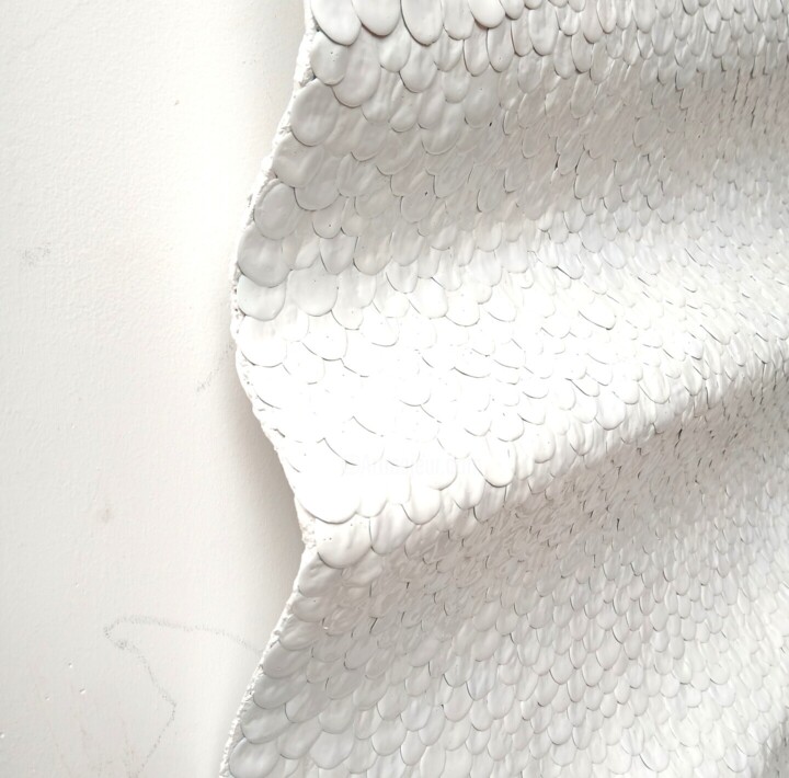 Side of the work