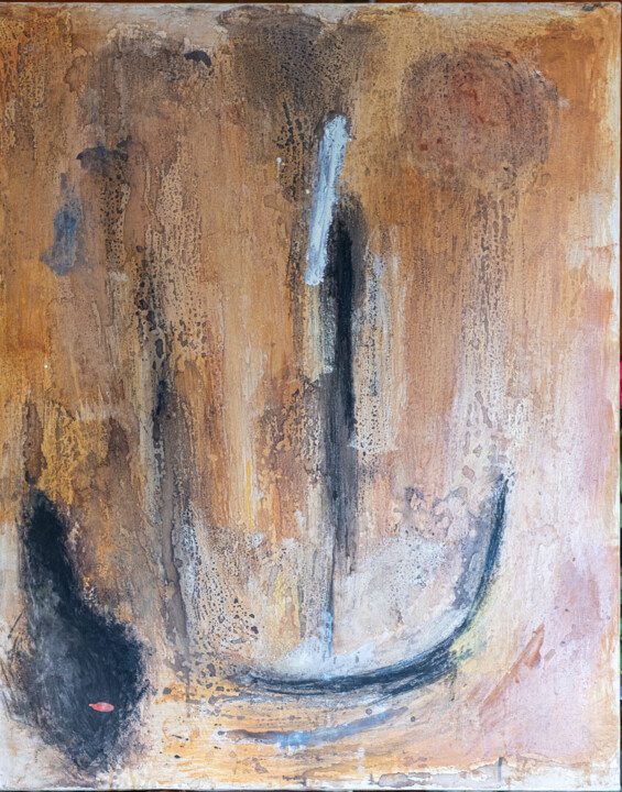 绘画,  47.2x39.4 in 