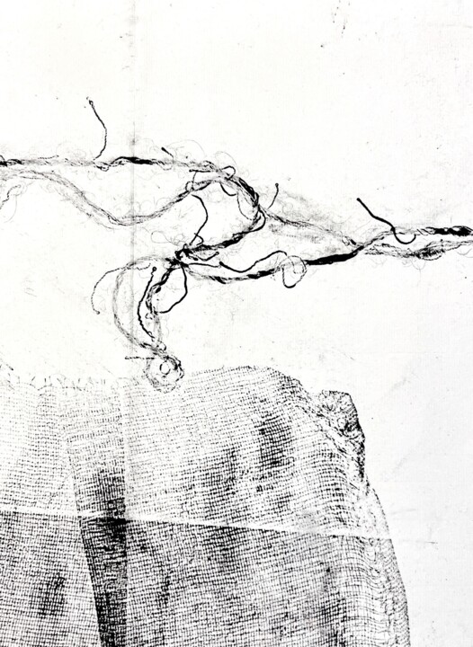 印花与版画,  9.1x6.9 in 