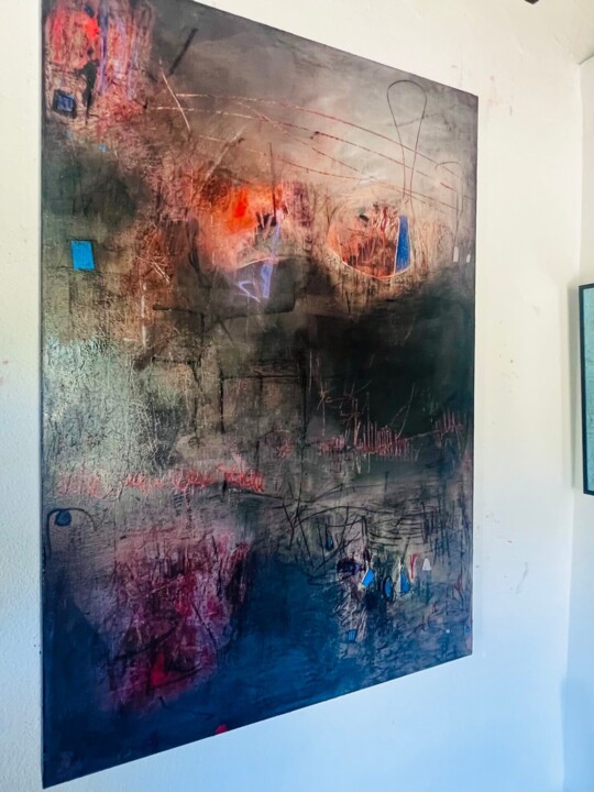 Côté de l'œuvre