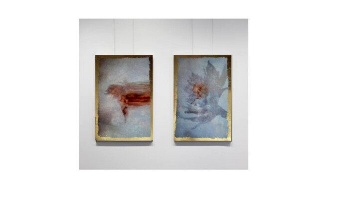 Kunstwerk in situatie