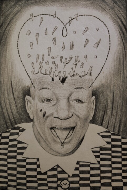 Ylar 图画, 8.3x5.5 in