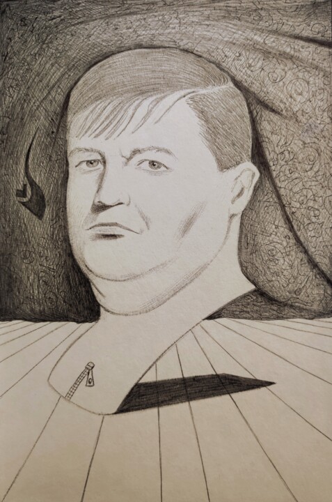 Vadiff 图画, 8.3x5.5 in