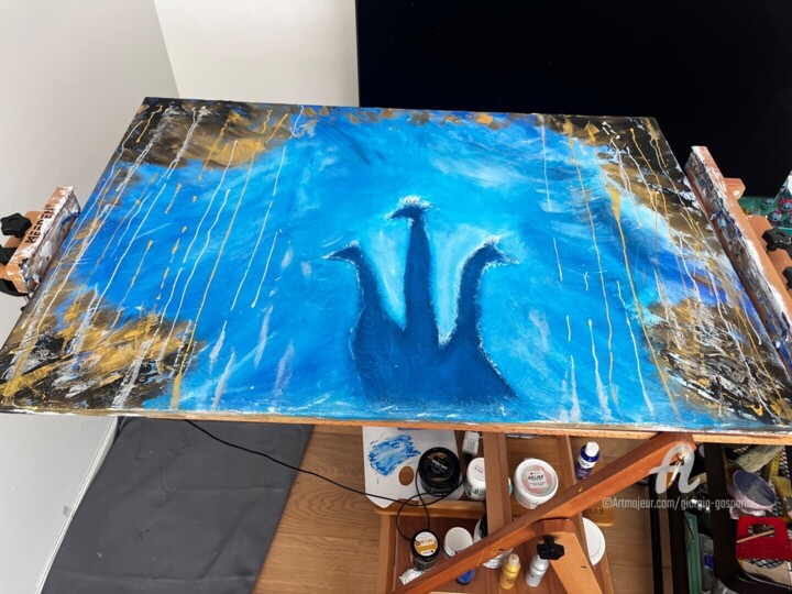 Βήματα κατασκευής της εργασίας