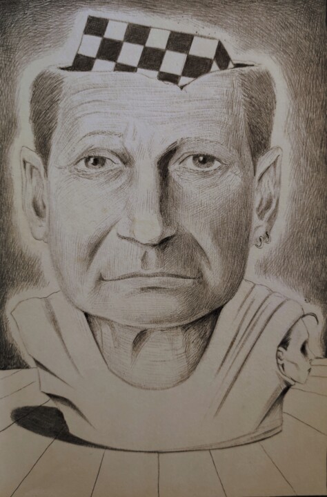 Dwait 图画, 8.3x5.5 in