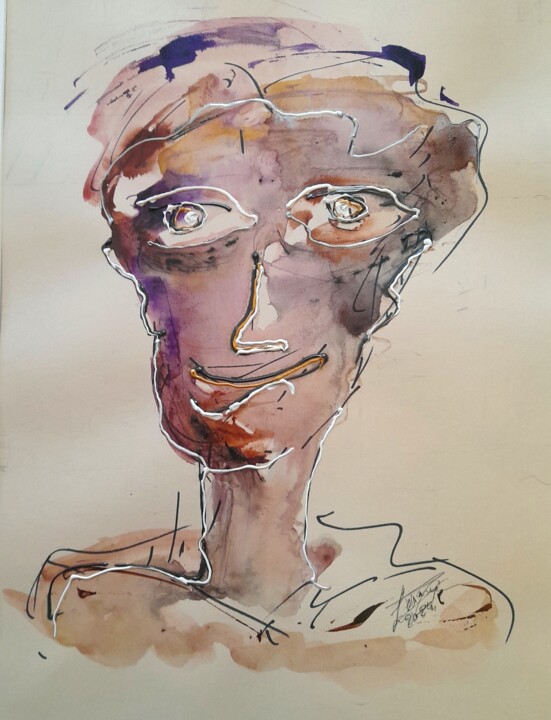 ISYOS Pittura, 15,4x11,4 in