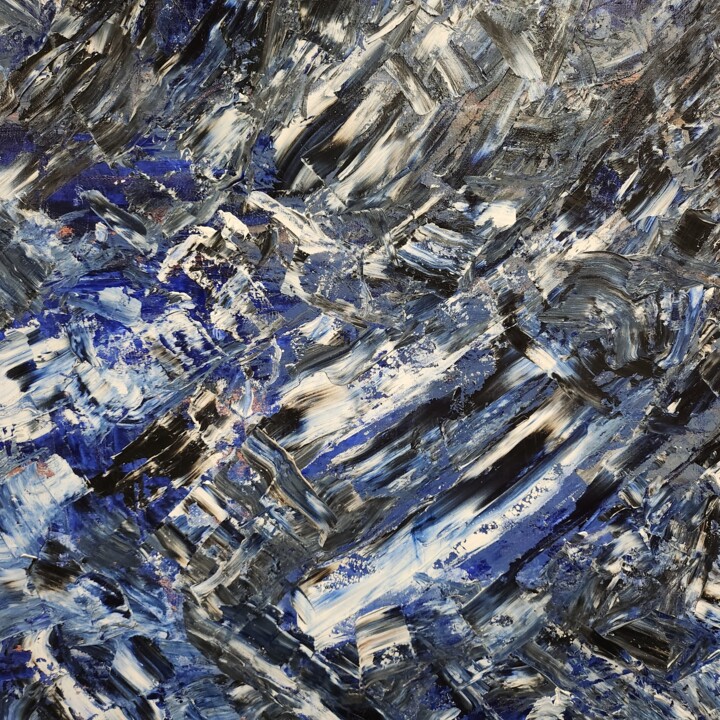 绘画,  31.5x39.4 in 