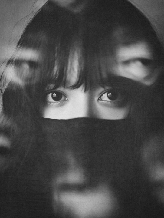 Révélations – Photographie Fine Art 摄影, 31.5x23.6 in