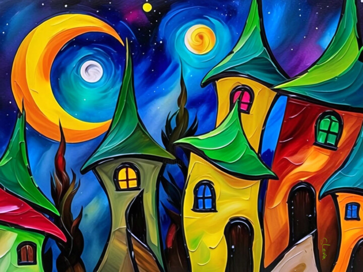 Digital Arts 