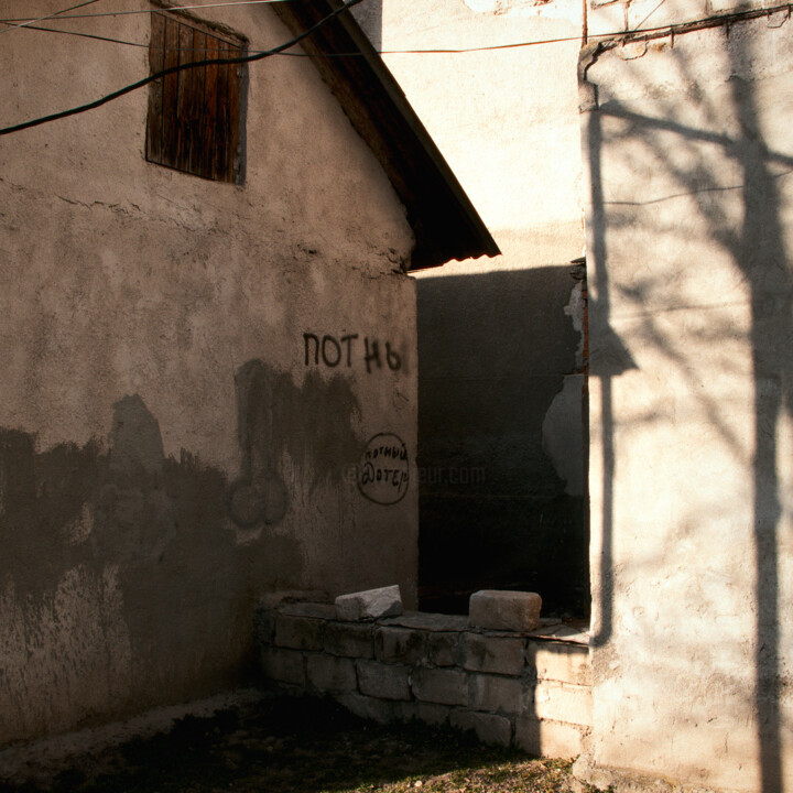 GRAFFITI 摄影