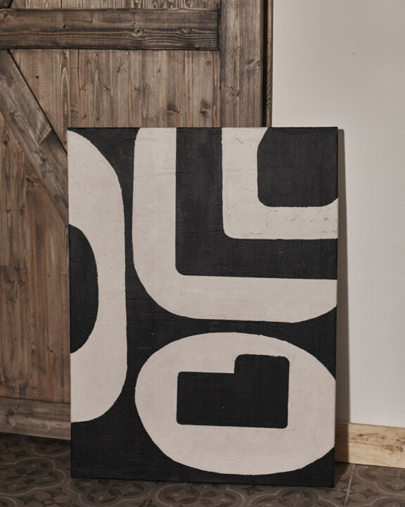 Side of the work