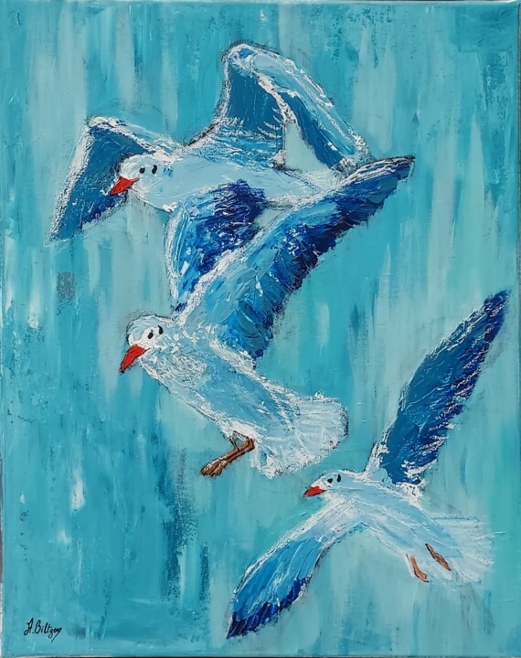 绘画,  19.7x15.8 in 