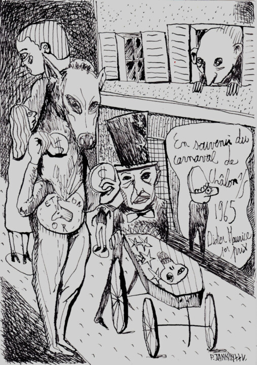 Disegno,  11,7x8,3 in 