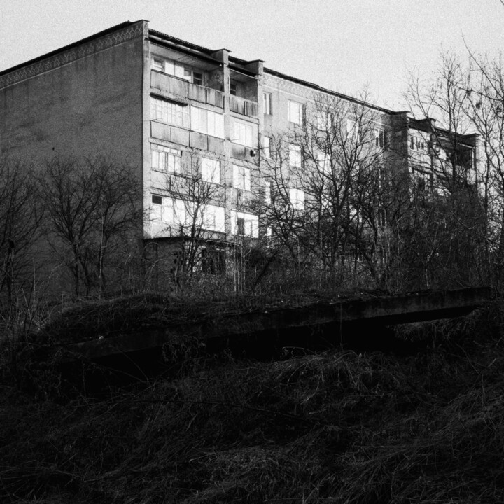 Soviet atmosphere 摄影
