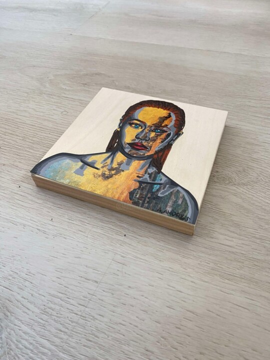 Œuvre en situation