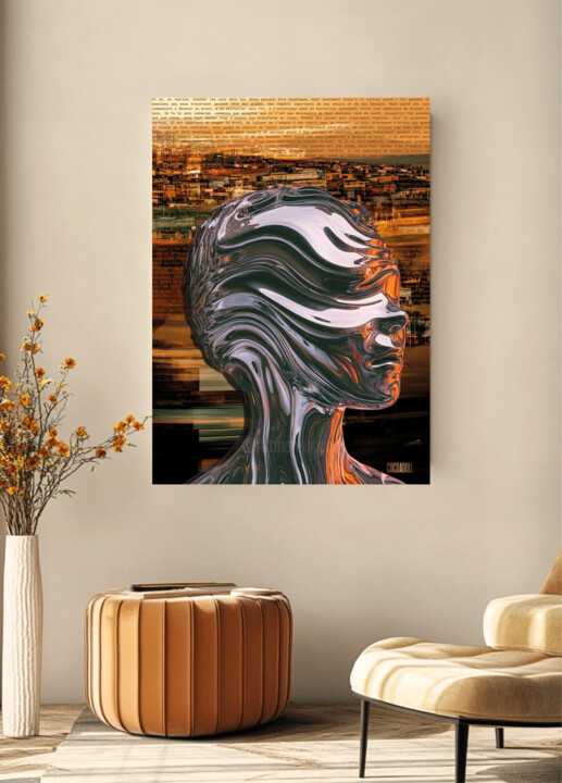 Artwork in situation