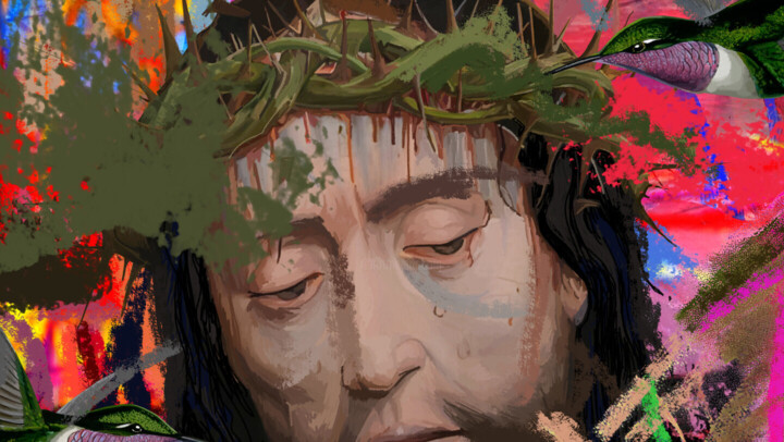 细节