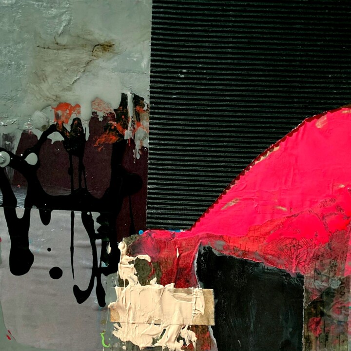 Tablo,  10x10 in 
