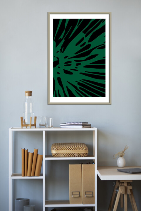 Artwork in situation