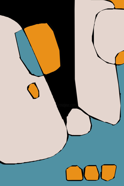 At Peace 数字艺术