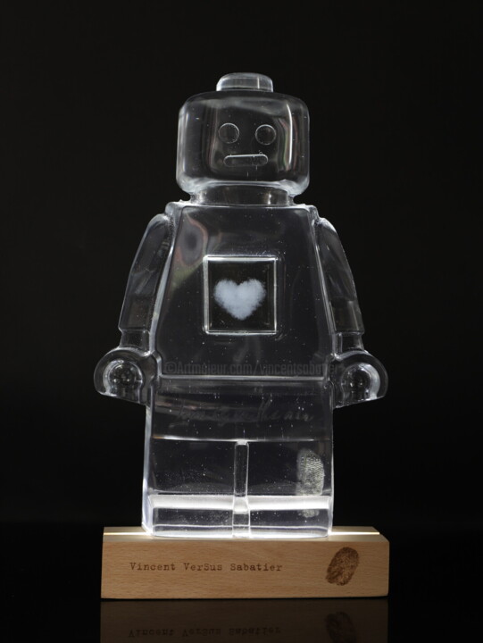 情境中的艺术品