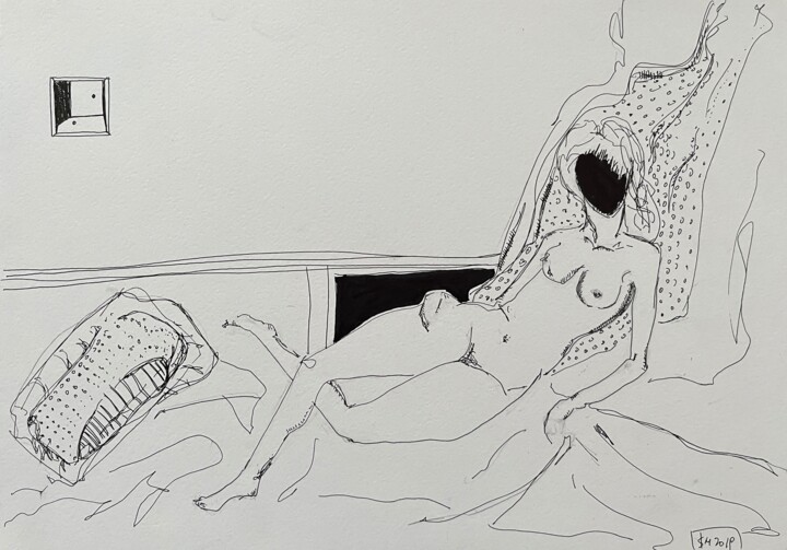 a7gf / Erotic stories - {$M} 图画, 11.4x16.5 in