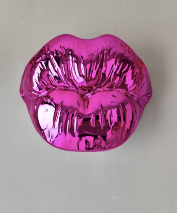 Scultura,  11,8x8,7 in 