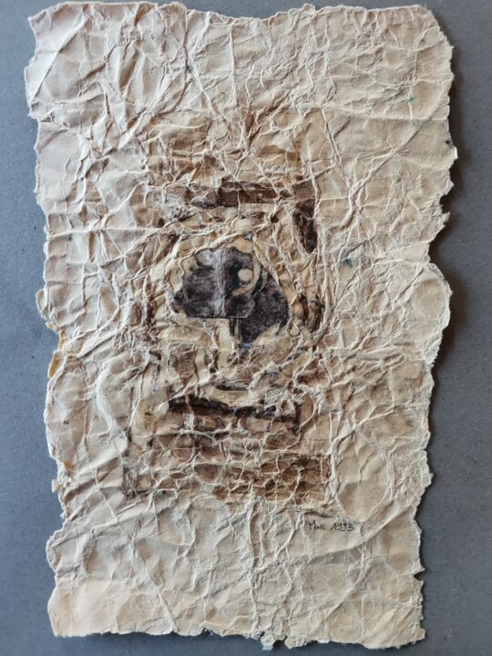 Murmure 印花与版画, 10x6.7 in