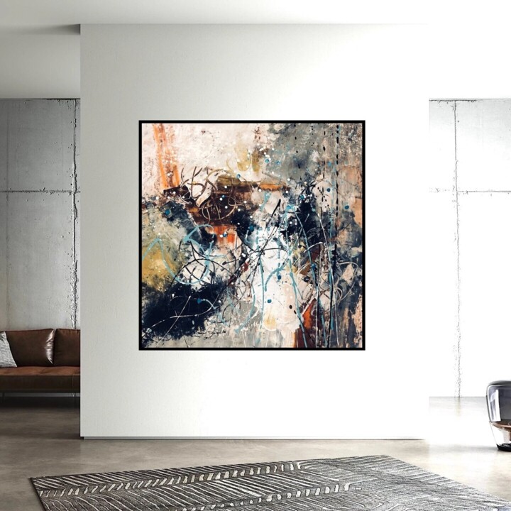 Artwork in situation