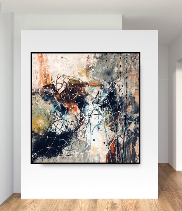 Artwork in situation