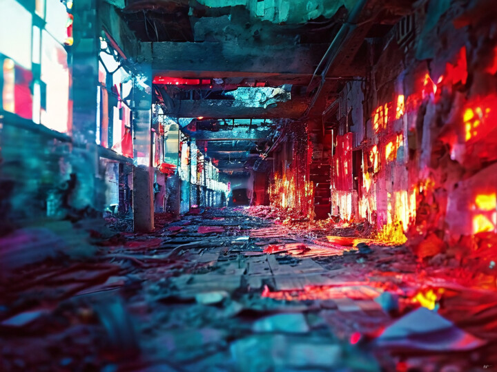 Fragments from Beyond_1802 Digital Arts