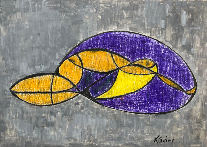Tablo,  19,7x25,6 in 