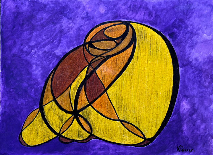 Tablo,  19,7x25,6 in 
