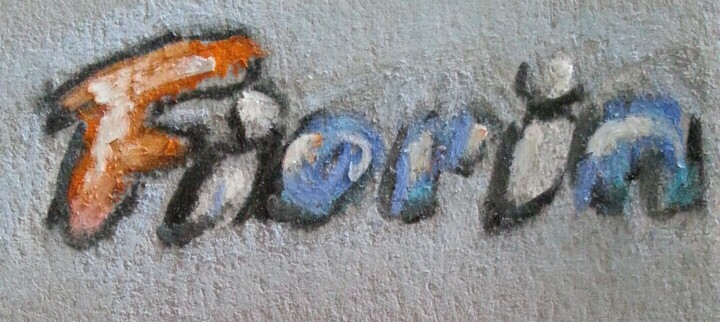 Unterschrift