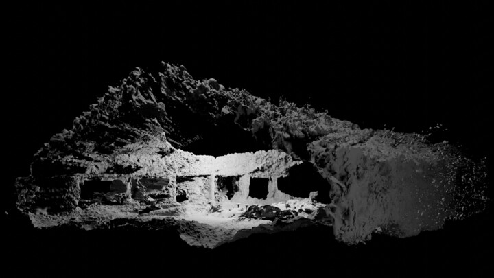 Bê welat #2 Digital Arts
