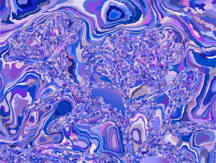 数字艺术 