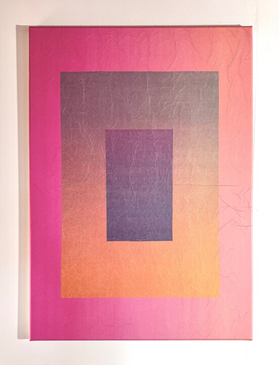 Collages,  27.6x19.7 in 